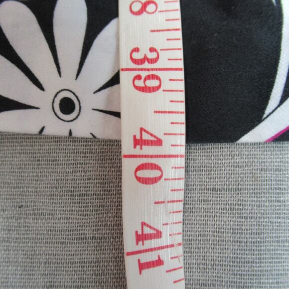 Jessica Howard Dress Womens Size 8 White Floral Fit & Flare Cocktail Picnic - Picture 7 of 11